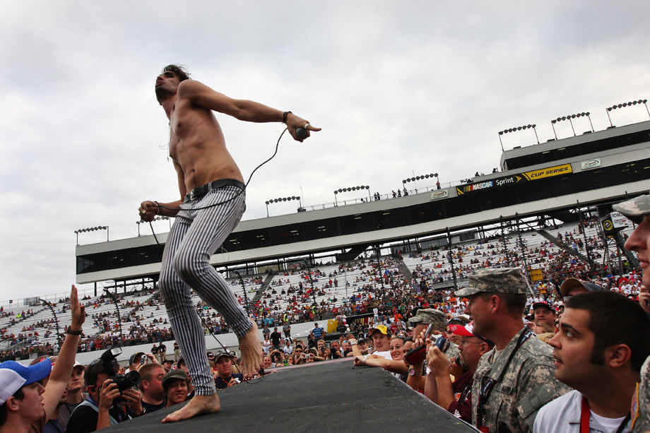 2009 All American Rejects